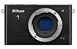 Цифров фотоапарат Nikon 1 J4 (само в черен корпус)