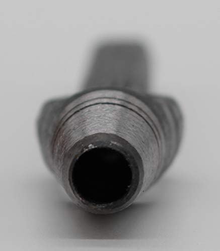 ПЫЖ Rennsteig 140 006 0 (Punch, Перфоратор), Черен, Диаметър 6 мм (1/4 инча), Ø 6 мм