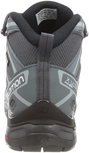 Salomon/ Водоустойчиви Дамски обувки Ultra X Pioneer Mid Climasalomon за бягане на пътека, Туризъм обувки за Жени