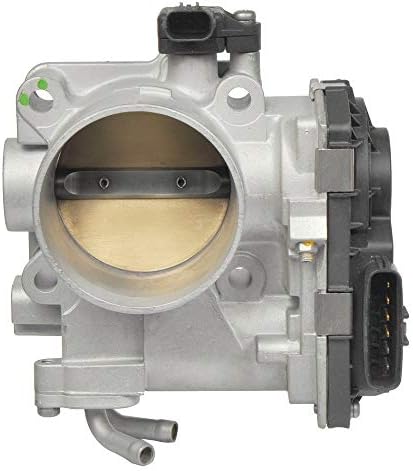 Cardone 67-2019 Рециклирани Корпуса на педала на газта впръскване на гориво (обновена)