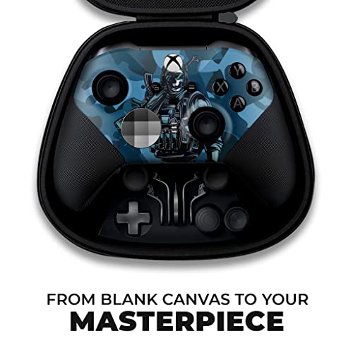 Xbox Elite Controller Series 2 лимитирана серия от DreamController. Потребителски контролер Elite Series 2, съвместим с Xbox One /Series X /S. Произведени с използване на съвременни технологии за нана?