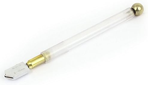 Aexit 6 мм-18 мм Режещи Инструменти най-дълбокия Кръг Канавка За подаване на Масло един елмаз, Инструменти За Рязане на Стъкло Удобен Инструмент
