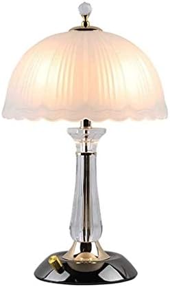 без лого WAJklj Скандинавски Модерна Настолна Декоративна настолна лампа Проста креативната led Настолна лампа за защита на