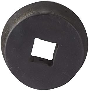 Sunex 221md 1/2-инчов задвижваща тръбен накрайник на дълбочина 21 мм