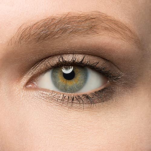 Julep Eyeshadow 101 Крем-Пудровая Водоустойчив Пръчка за сенки за очи, Молив-балсам за устни Taupe Shimmer & It ' s Balm,