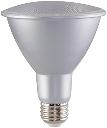 Лампа с нажежаема жичка Satco S29431, Топъл Бял цвят