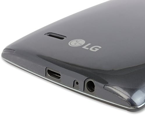 Защитно фолио за цялото тяло Skinomi е Съвместим с LG G Flex 2 (защитно фолио за екрана + задната част на кутията)