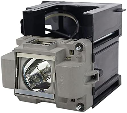 Подмяна на лампата на проектора Dekain за VLT-XD3200LP Mitsubishi LVP-XD3200 XD3200U WD3300 WD3300U XD3500U