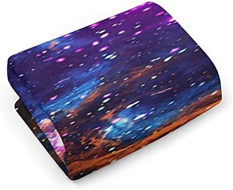Кърпи за ръце от Микрофибър Омар Мъглявина Space От Микрофибър Супер Впитывающее Бързосъхнеща Кърпа Гъба