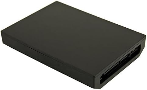Комплект Вътрешни твърди дискове OSTENT 500GB HDD за по-Тънка Конзола за игри Microsoft Xbox 360
