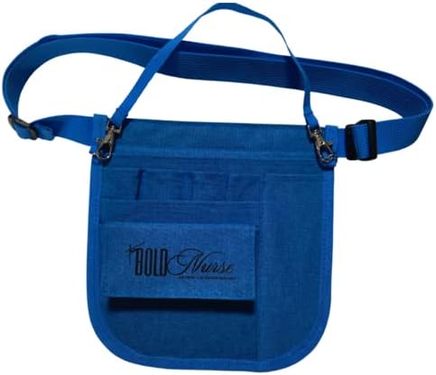 Поясная чанта за Кърмещи Vital Pack |Колан-Органайзер За медицински сестри | - Добрите подаръци За медицински Сестри