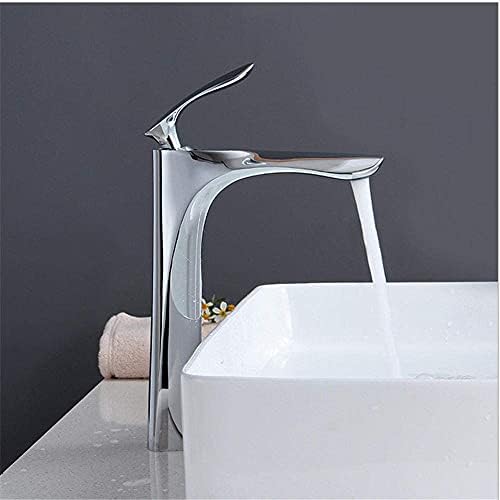 XYYXDD Висококачествен Водосберегающий Кран за топла и студена вода В Банята, Тоалетната