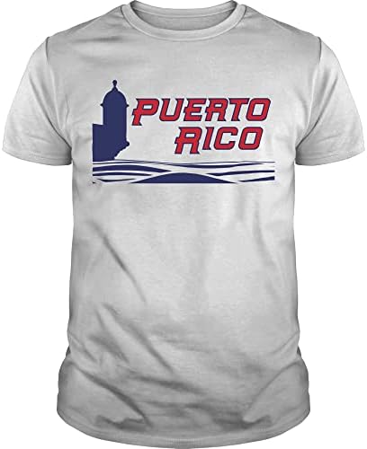 Класическа Ретро-Риза Пуерто Рико