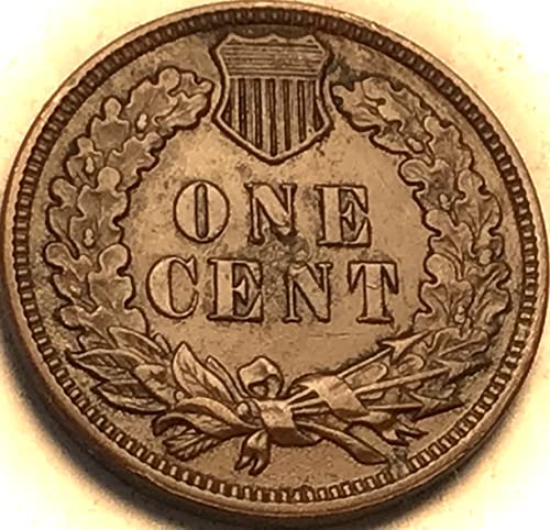 1908 P Продавачът индийски Цента на формата на главата на Пени За Необращенном