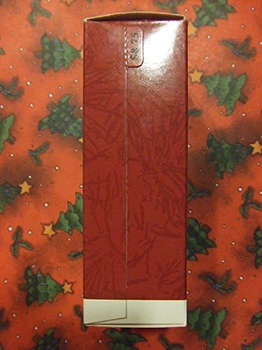 Украса за спомен от Hallmark - Място за украса на една телефонна кабина на Дядо Коледа 1993 г. (QX5382)