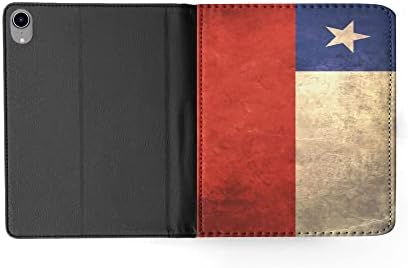 Флаг на страната на Чили 30 ФЛИП калъф за таблет Apple IPAD Mini (2021) (6-то поколение)