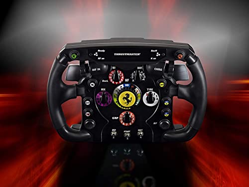 Дължината На Колесната Добавка На Ferrari F1