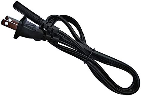 Ярък захранващ кабел ac адаптер, Кабел с щепсел, който е съвместим с безжична музикална система Bose SoundTouch 10 416776