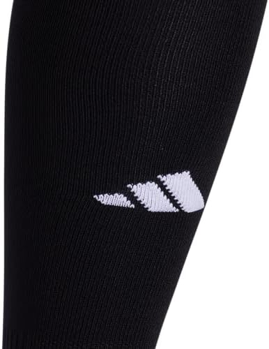 Футболни чорапи adidas Унисекс за възрастни Метро 5 (1 чифт)
