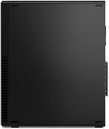 Настолен компютър Lenovo ThinkCentre M75s Gen 2 СФФ за бизнес, AMD Ryzen 5 Pro 5650G, 32 GB памет, 512 GB твърдотелно устройство