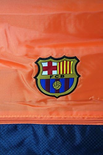 Спортна Чанта Rhinox FC Barcelona, Раница на съвсем малък, лесна работа, Неподправена Официалната Новост 2015 г.