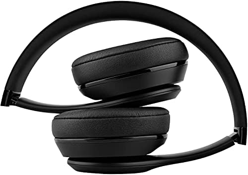 Beats by Dr. Dre - Безжични слушалки в ушите Solo3 - Черни (Актуализирани)