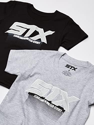Спортна тениска и комплекти за момчета STX