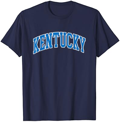 Кентъки - Кентъки - Оригинален дизайн - Класически тениска
