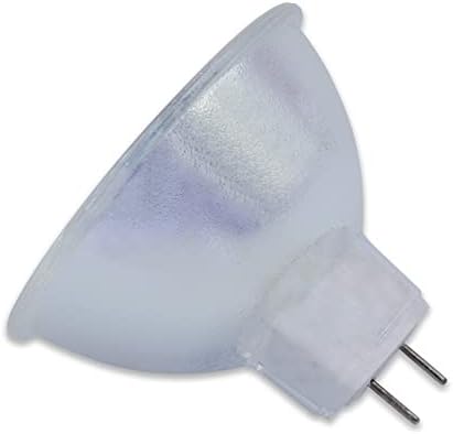 Техническа Прецизна Смяна на халогенна крушка 15 150 W за лампи Olympus Md-151 MR16 медицински, научни и с общо предназначение