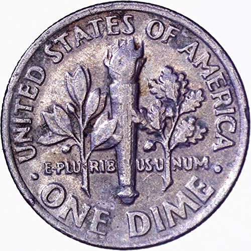 1989 P Панаир 10 цента Рузвелт