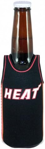 Тениска Kolder NBA Miami Heat Bottle, Един размер, Многоцветен