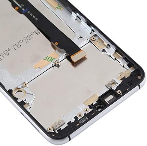 Резервни Части за замяна на ЙОНГ LCD и цифров преобразувател в Пълна Монтаж за UMIDIGI A5 Pro резервни Части За Ремонт на