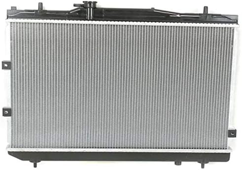 Радиатор SCKJ е Съвместим с автоматична скоростна кутия 20202,0 л