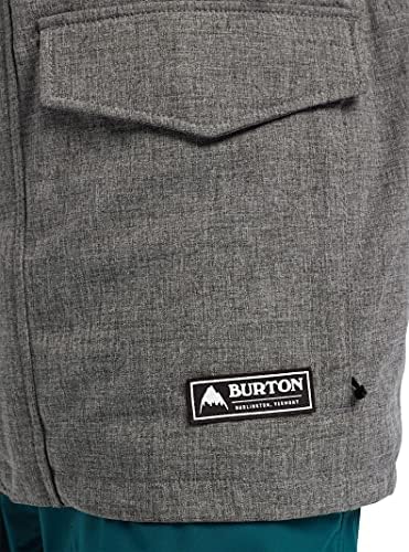 Мъжко яке за ски/сноуборд Burton Covert Jacket