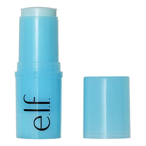 e.l.f. Cosmetics Daily оросяване планина Stick, Охлаждащ Хайлайтер-стик, За да Придадат на кожата Сияние и Свежест, Acai Glow