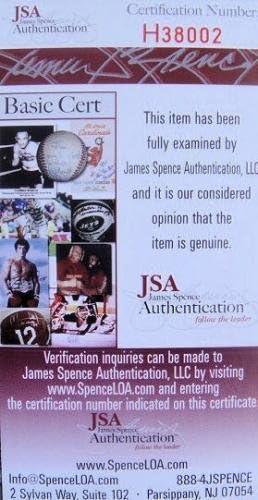 Кам Нютън подписа (9 януари 2012) No Label Списание ESPN JSA - Списания NFL с автограф