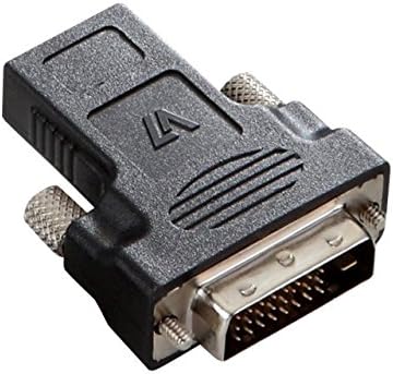 V7 V7E2DVIDMHDMIFADTR2N Адаптер DVI-D, HDMI, DVI-D Dual Link/HDMI/ M/F