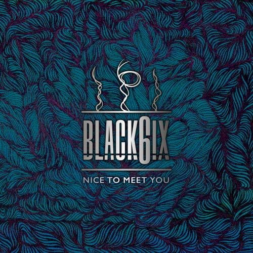 Stone Music BLACK6IX - Приятно да се запознаем (2-ри мини-албум) - Албум