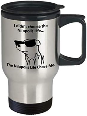 Пътна чаша Нилополис