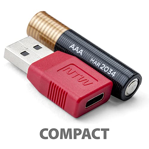 NTW USB-блокиращите пренос на данни / USB-зарядно устройство / USB адаптер за безопасно зареждане USB-презерватив за заключване