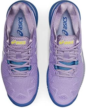 Дамски обувки за тенис ASICS с гелевым покритие-Резолюция 8
