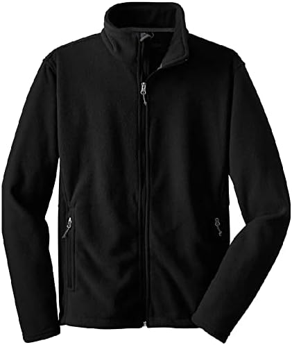 Младежки меки и уютни флисовые якета Joe's USA от 6 цвята. Младежки размери: XS-XL
