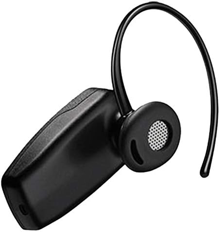 Motorola HK115 е Лесна, наистина Удобна Bluetooth слушалка