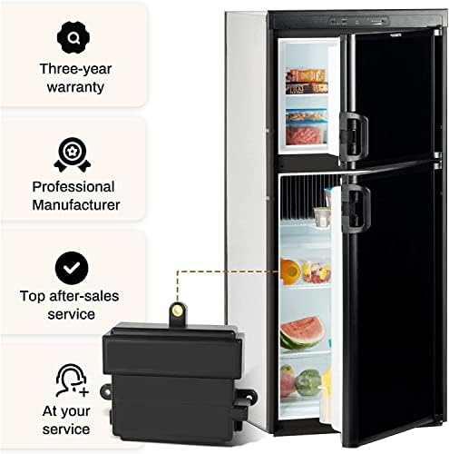 Casmer 2023 Актуализира такса модул захранване 3316348.900, която е съвместима с хладилник dometic RV /печатна платка