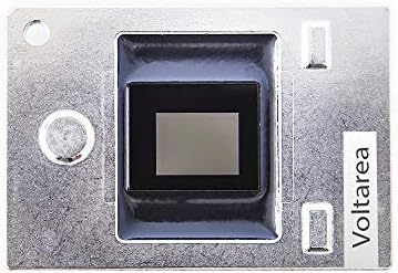 Истински OEM ДМД DLP чип за Toshiba TDP-P9 Гаранция 60 дни