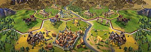 Civilization VI от Sid Meier - PC