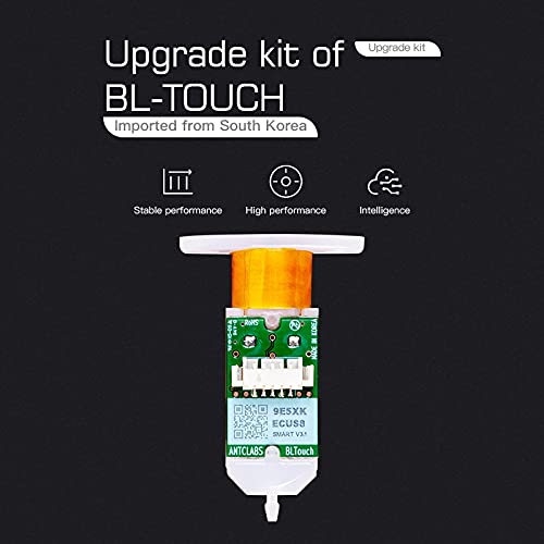 Creality BL Touch V3.1 Автоматичен Сензор за изравняване легла На 3 V2 BLTouch Kit Комплект за надграждане на ниво