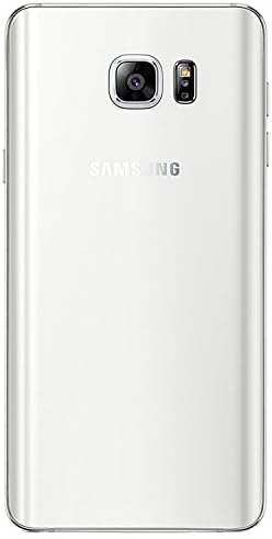 Samsung Galaxy Note 5 N920C 32GB Заводска Отключване на GSM - Бял