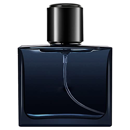 Scandal by Night Ocean Мъжки парфюм, мъжки студентски аромат на Ocean Flavor, устойчив на вкус, 50 мл, дамски аромати