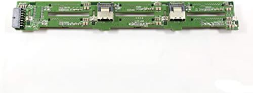 EbidDealz PowerEdge R5500 Precision R5500 Платка платка, Твърд диск SATA 6 SAS Хъбове Такса HDC09 0HDC09 CN-0HDC09